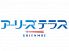 アーリーズテラスのロゴ