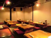 うさぎ 森本店 博多もつ鍋の雰囲気3