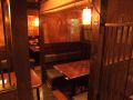 知夢仁 半蔵門店の雰囲気1