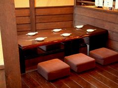 鳥造 御影店の雰囲気1
