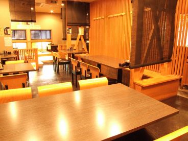 やえがき 居酒屋の雰囲気1