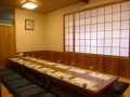 竹膳 旬香酒菜の雰囲気1