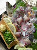 旬魚旬菜 てんじんのおすすめ料理2