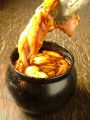 天満 居酒屋 福岡牛もつのおすすめ料理1