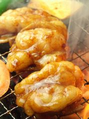 敏 富士見店 炭火焼肉の写真