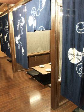 なごやのしんちゃん 名駅桜通店の雰囲気1