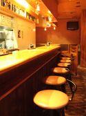 やえがき 居酒屋の雰囲気2