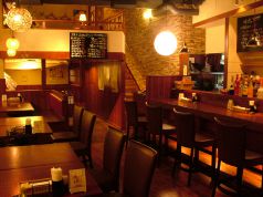 【花時計前店】市役所前から徒歩30秒です★