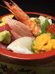 はつ音寿司のおすすめ料理1