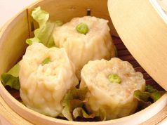 岐山のおすすめ料理3
