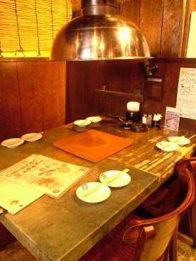 牛角 亀戸店の雰囲気1