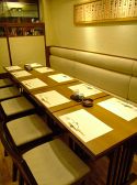 芦刈 ヒルトンプラザイースト店の雰囲気2