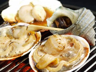 月の庵 三ノ宮駅店のおすすめ料理1