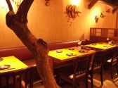 酒膳屋 ムーン moonの雰囲気3