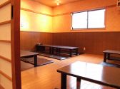 やえがき 居酒屋の雰囲気3