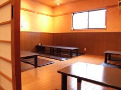 やえがき 居酒屋の雰囲気3