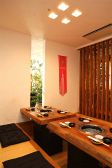 焼肉の牛太 本陣 イーグレひめじ店の雰囲気2