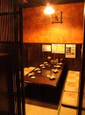 土間土間 赤坂店の雰囲気3