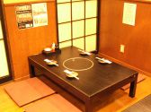 翌檜の森 淀屋橋店の雰囲気3