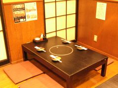 翌檜の森 淀屋橋店の雰囲気3