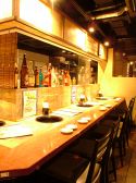 牛角 伏見桃山店の雰囲気2