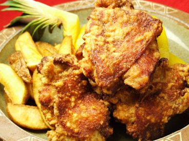 鶏がさきか卵がさきかのおすすめ料理1