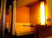 京風籠蒸し庵 いもくりなんきんの雰囲気2