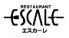 エスカーレ ESCALE ホテルモントレ赤坂のロゴ