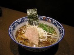 麺屋黒船 博多店の写真