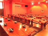 喜芽 難波本店の雰囲気2