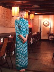 ニャーベトナム Nha Viet Nam プルミエ銀座店の写真