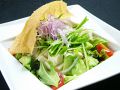 料理メニュー写真&nbsp;豆腐さらだ