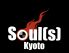 ソウルズ Souls 京都店のロゴ