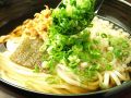 立町駅　麺屋 安芸乃介 あきのすけのおすすめ料理