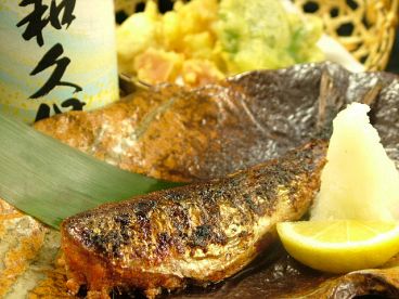 和久伊 博多区 御供所町のおすすめ料理1