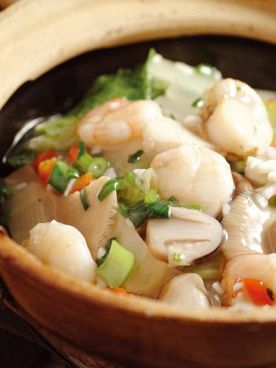 天一ポウ 六本木ヒルズ店のおすすめ料理1