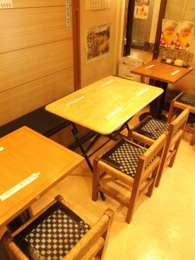 岡田家 世界貿易センタービルの雰囲気1