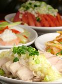 天一ポウ 六本木ヒルズ店のおすすめ料理2