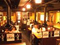 大阪　焼肉 小倉優子 PREMIUM 心斎橋周防町店の雰囲気