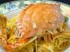 こだわりのパスタ