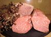 楽家 炭火焼肉の写真