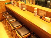 岡田家 世界貿易センタービルの雰囲気3
