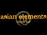 アジアンエレメンツ asian elementsのロゴ