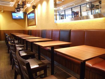 プロント PRONTO 日本橋三丁目店の雰囲気1