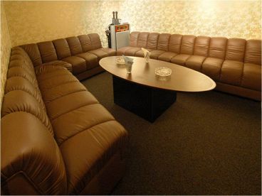 サロン ド オー Salon de Oの雰囲気1