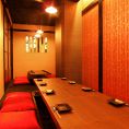 8～10名様　掘り炬燵タイプ