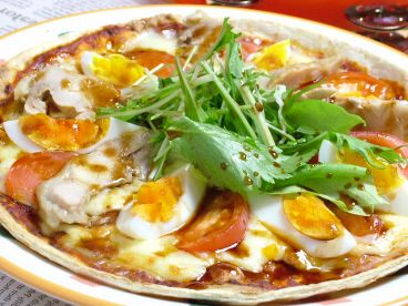 歌うんだ村 御徒町南口店のおすすめ料理1