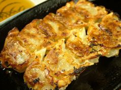 黒豚餃子(10個入り)