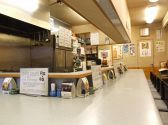 酒菜や さかなや 味の店の雰囲気2