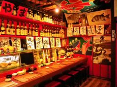 魚の店 いろは劇場の雰囲気1